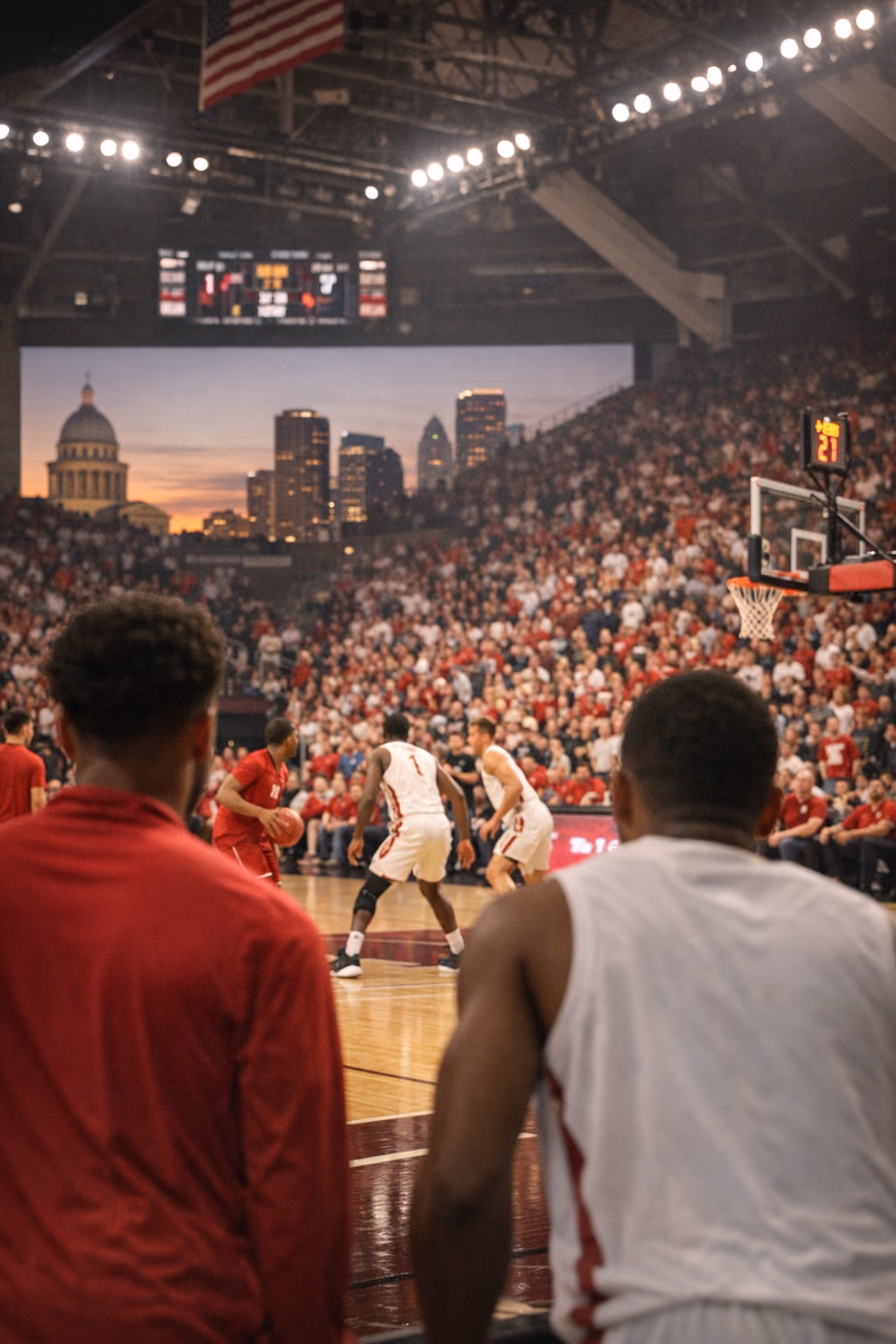 Houston Cougars at Florida State: Live Updates and Stats