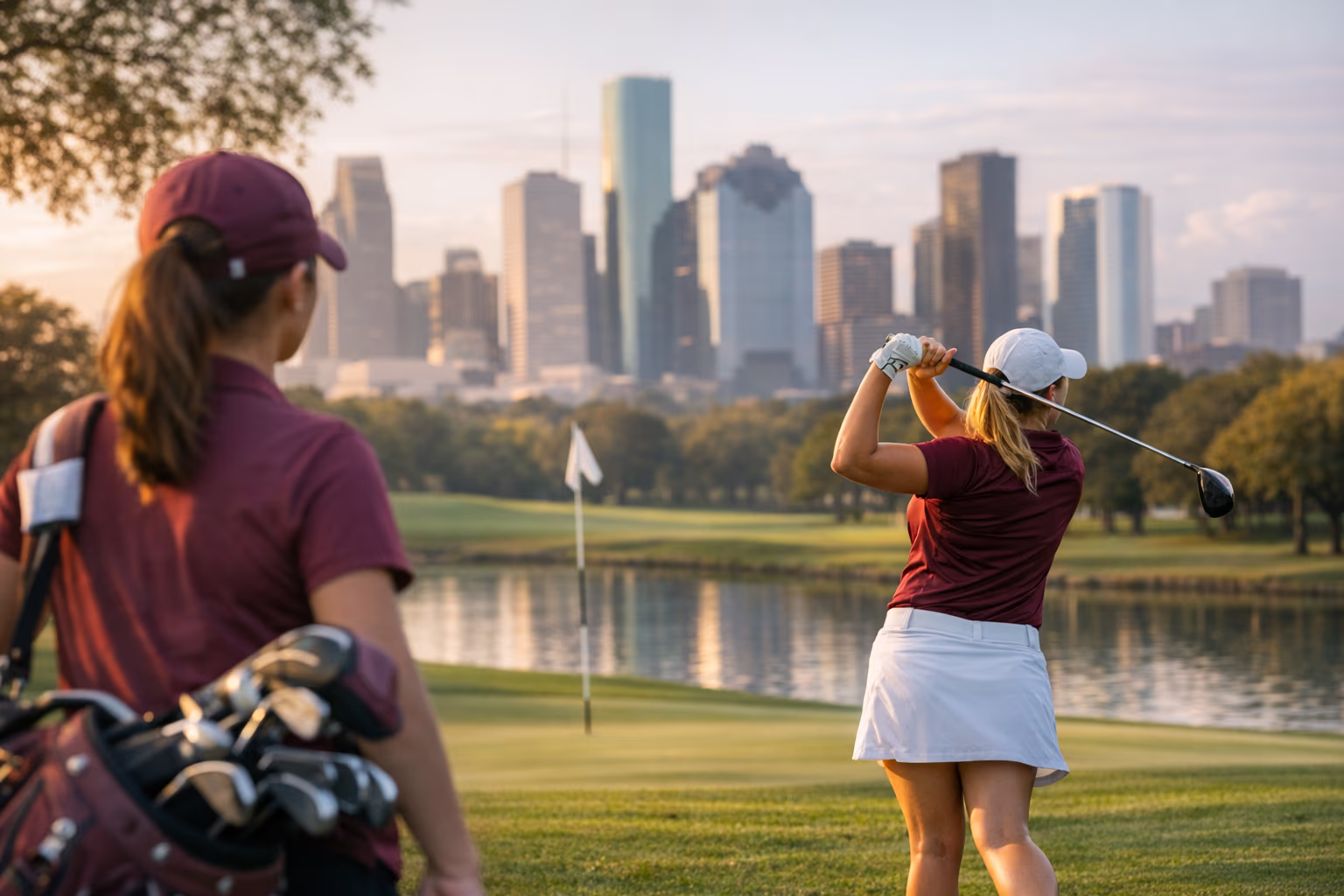 Texas A&M Women’s Golf Sets 2026 Fall Schedule