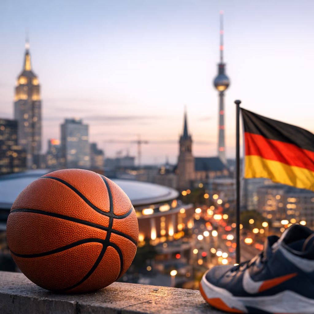 Jack Kayil Heads to Germany After Knicks Draft Move