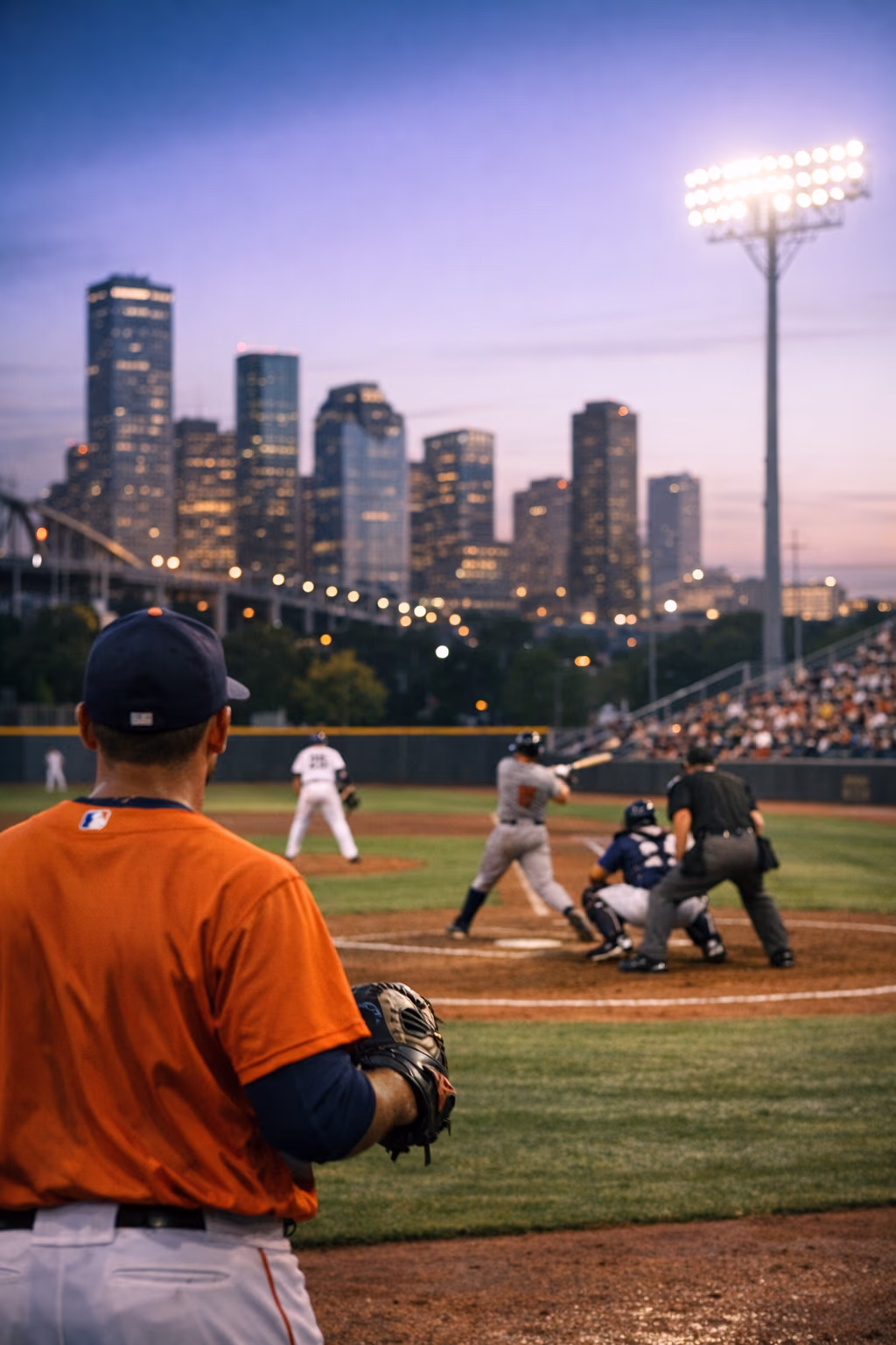 Astros Minor League Recap Tracks Big Nights on August 9