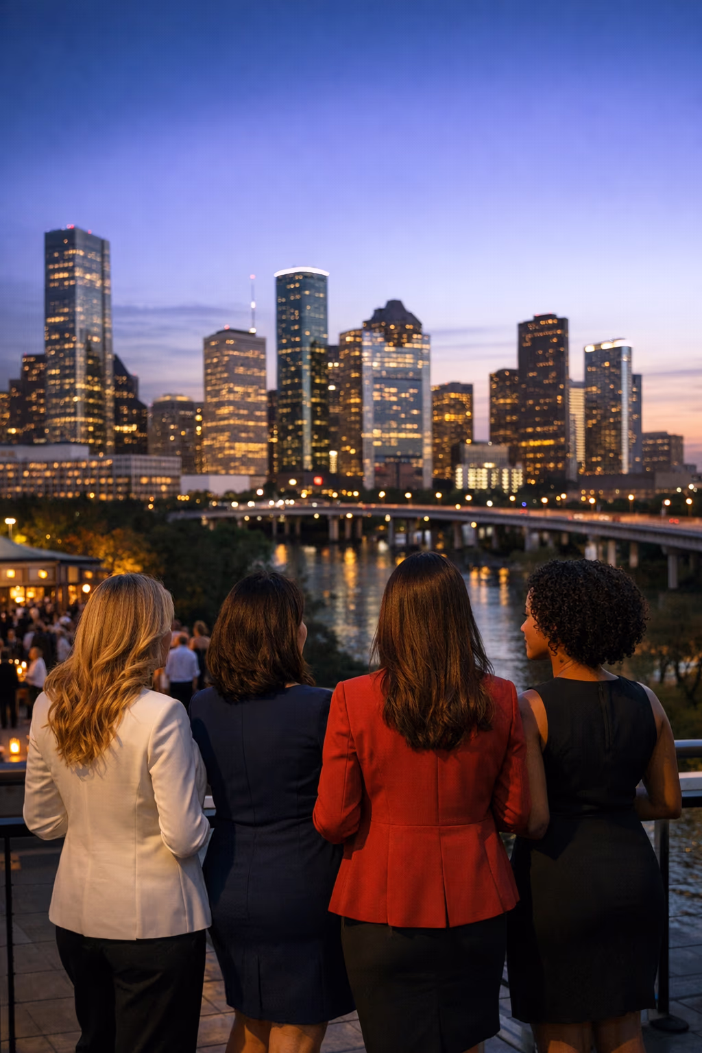 Women Who Mean Business 2026 Honors 76 Houston Leaders