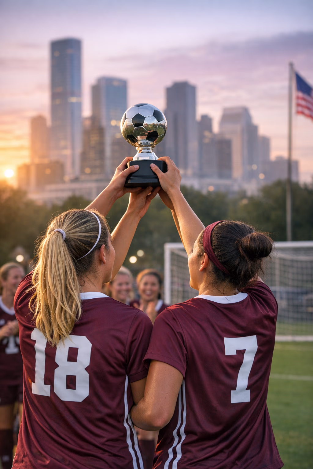 Texas A&M Soccer Earns 15th Straight Academic Award
