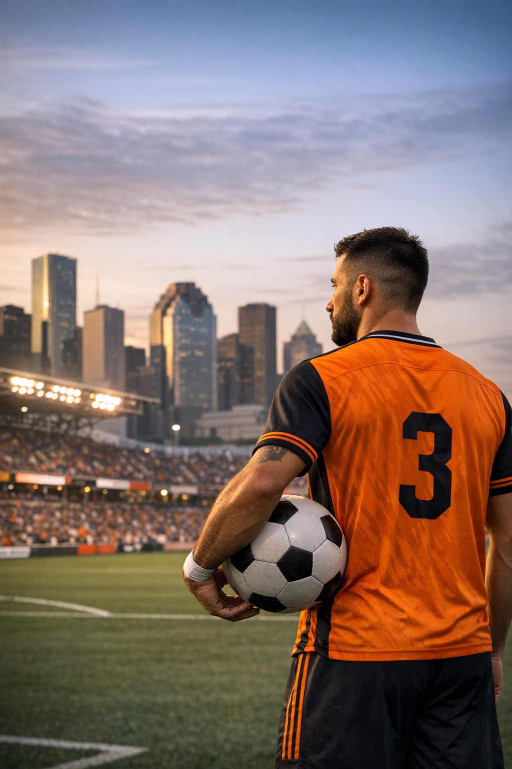 Houston Dynamo add Marcelo Saracchi to bolster defense