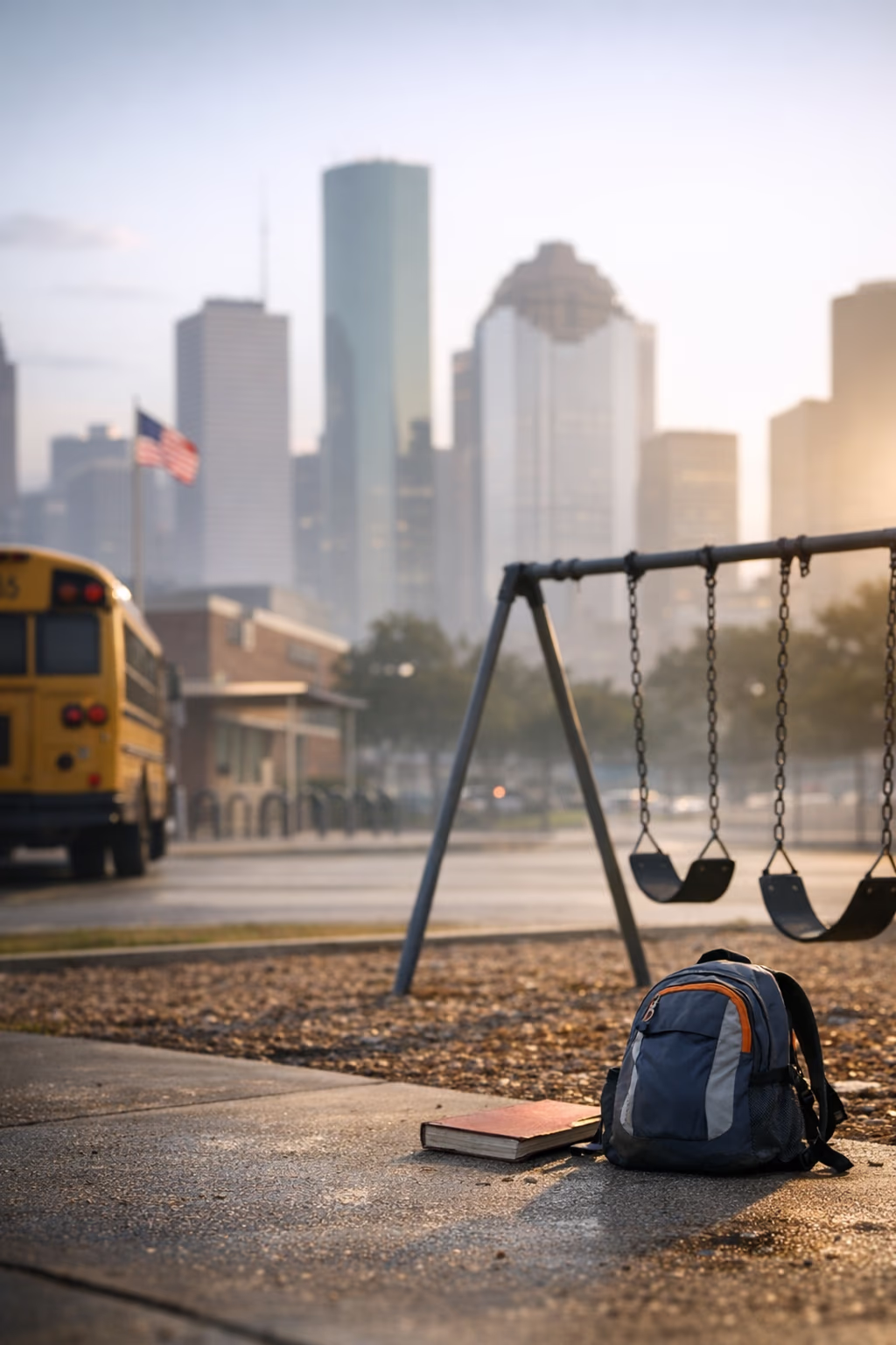 Texas Public School Enrollment Declines Again, State Data Shows