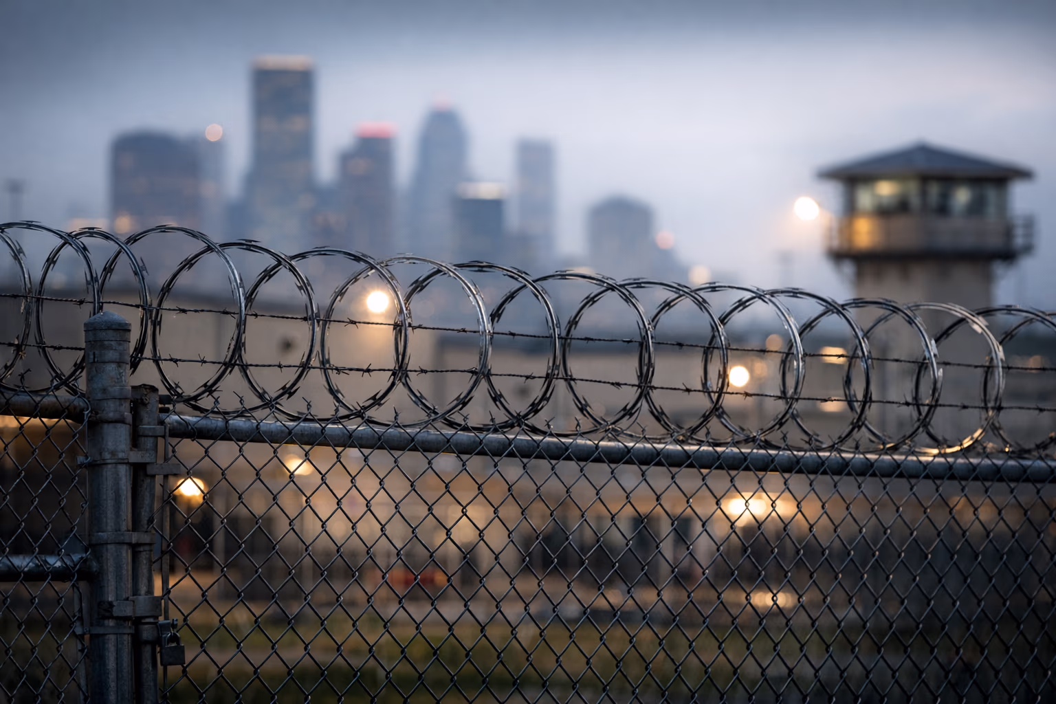 Dallas County Releases Autopsy Report in ICE Custody Death