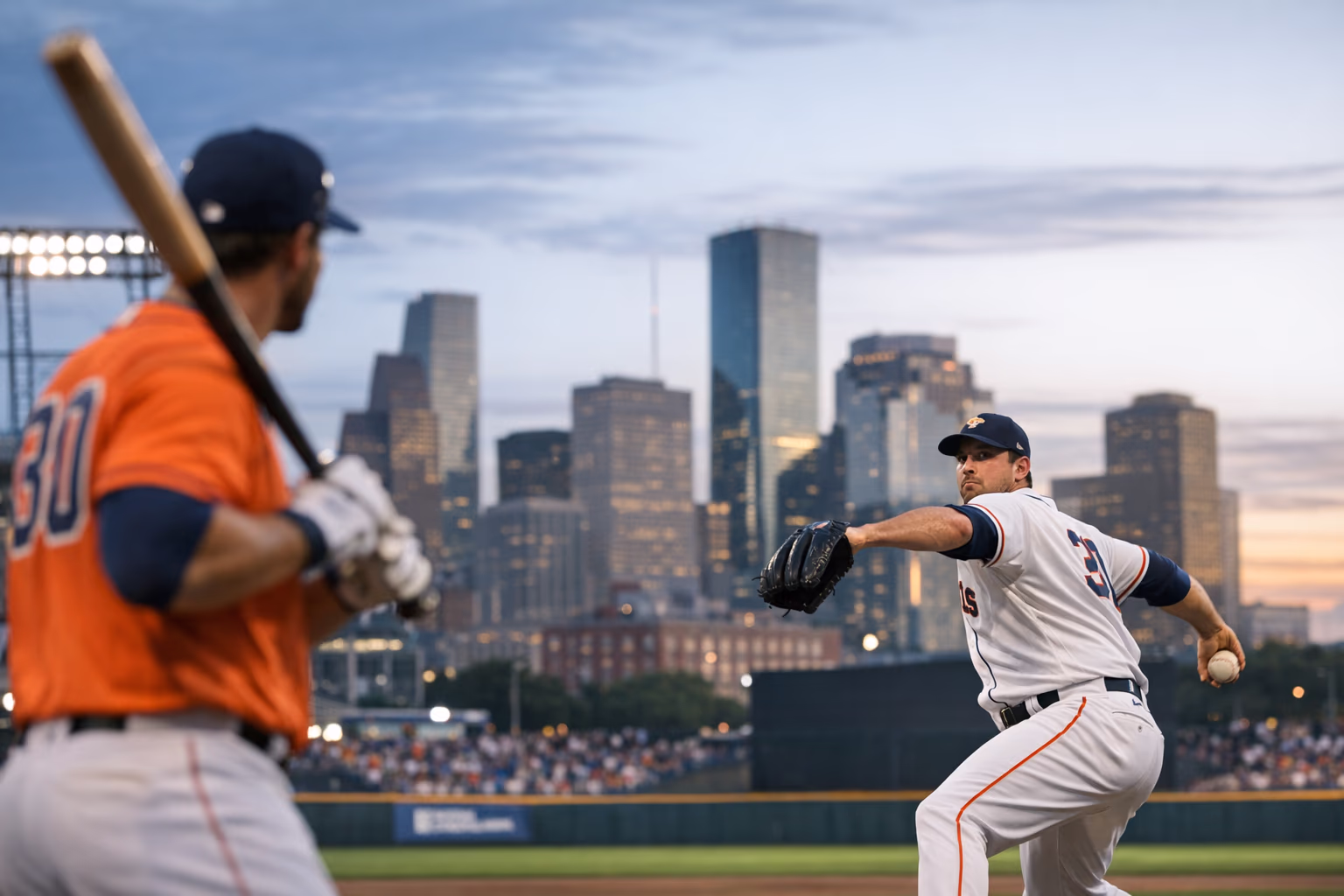 Astros Kyle Tucker Trade Gains Value with Hayden Wesneski