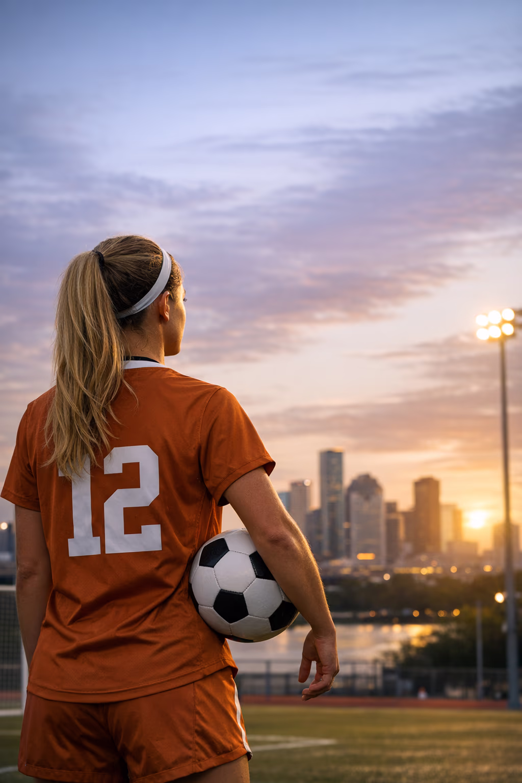 MAC Hermann Trophy Watch List Adds Texas Soccer's Tate
