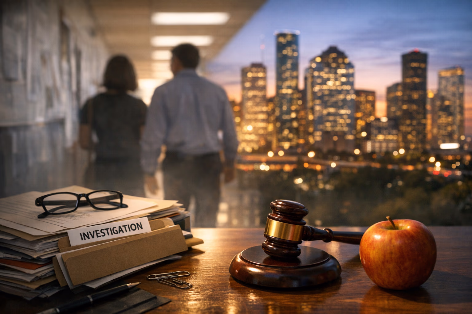 TEA Misconduct Reports Involving Educators Jump Across Texas