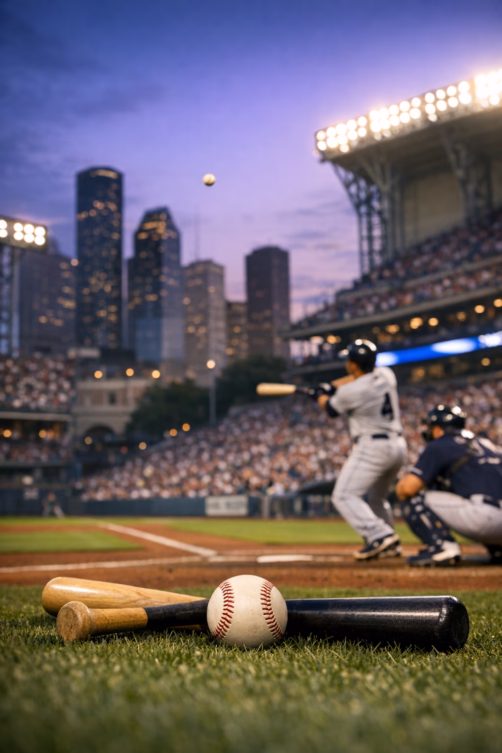 Mariners vs Astros Home Run Picks for Houston on Aug. 14