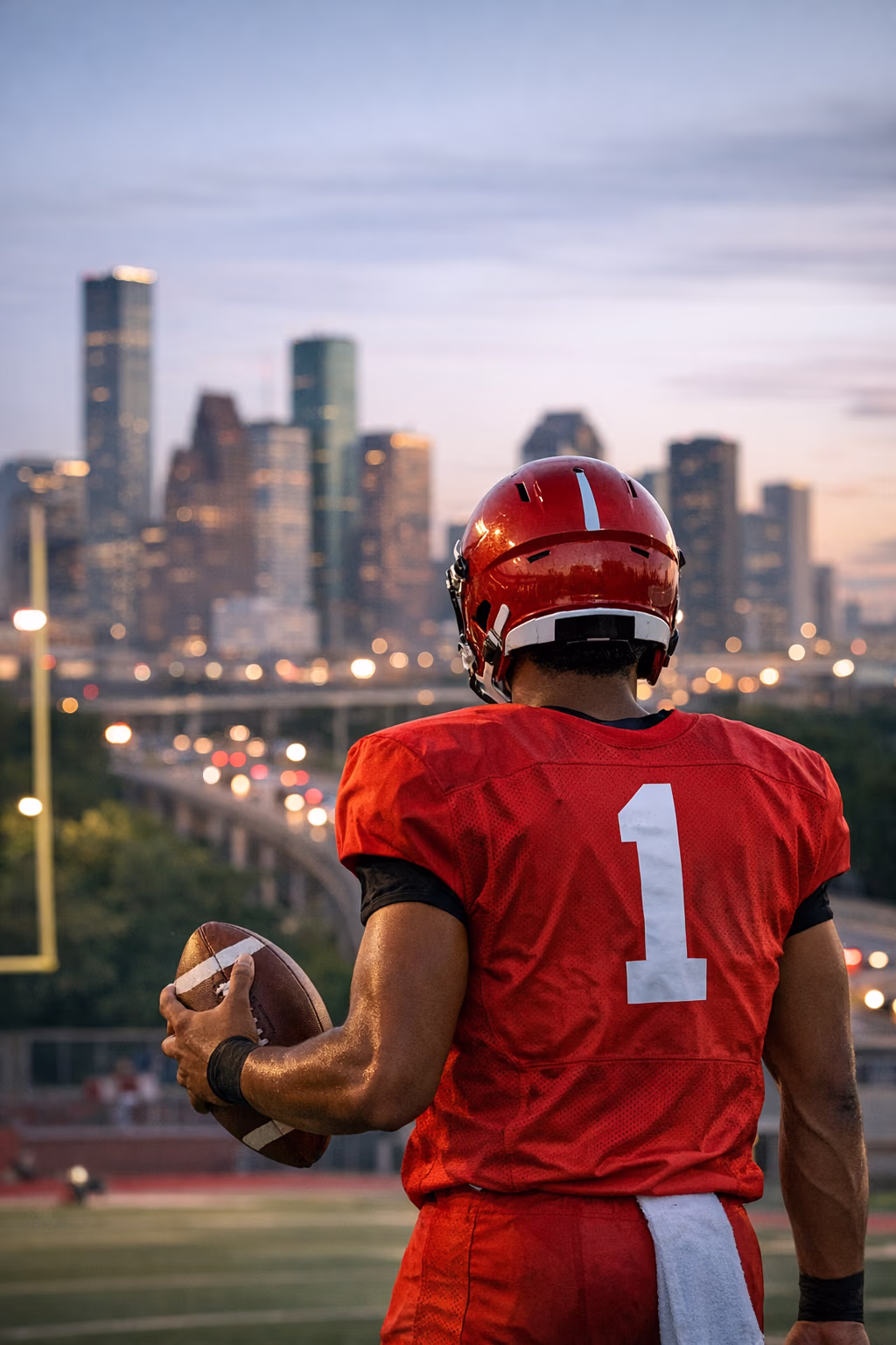 Houston Cougars NIL Push Puts Keisean Henderson in Focus