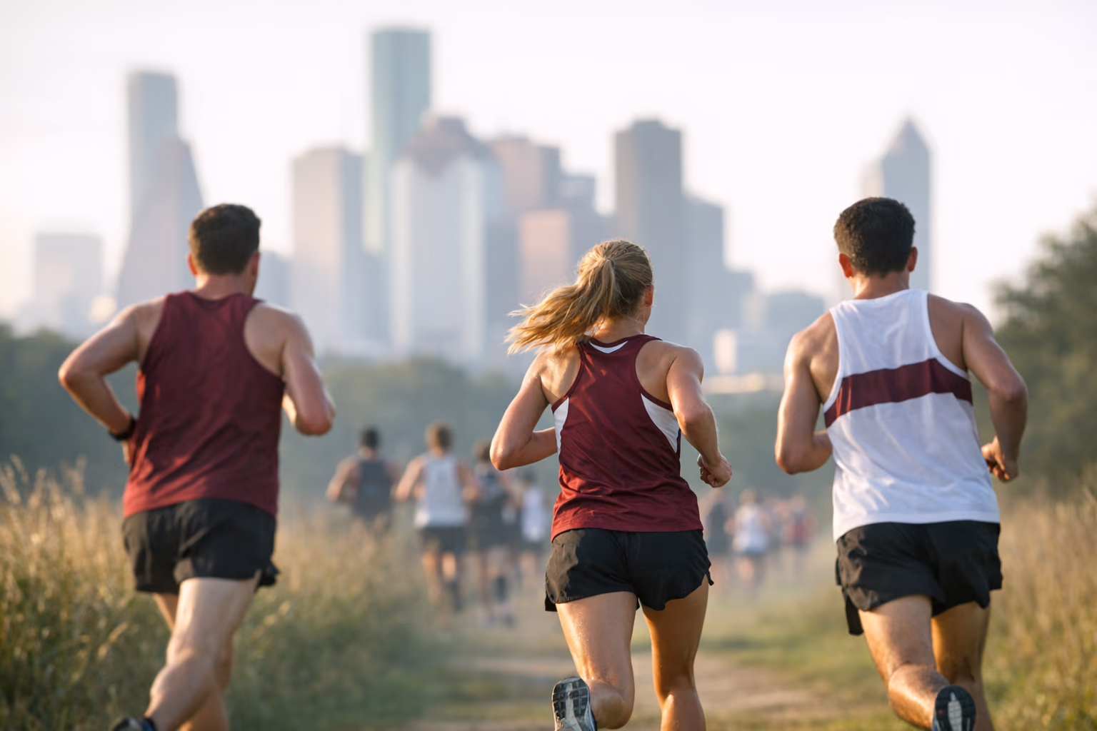Texas A&M Cross Country Sets 2026 Schedule