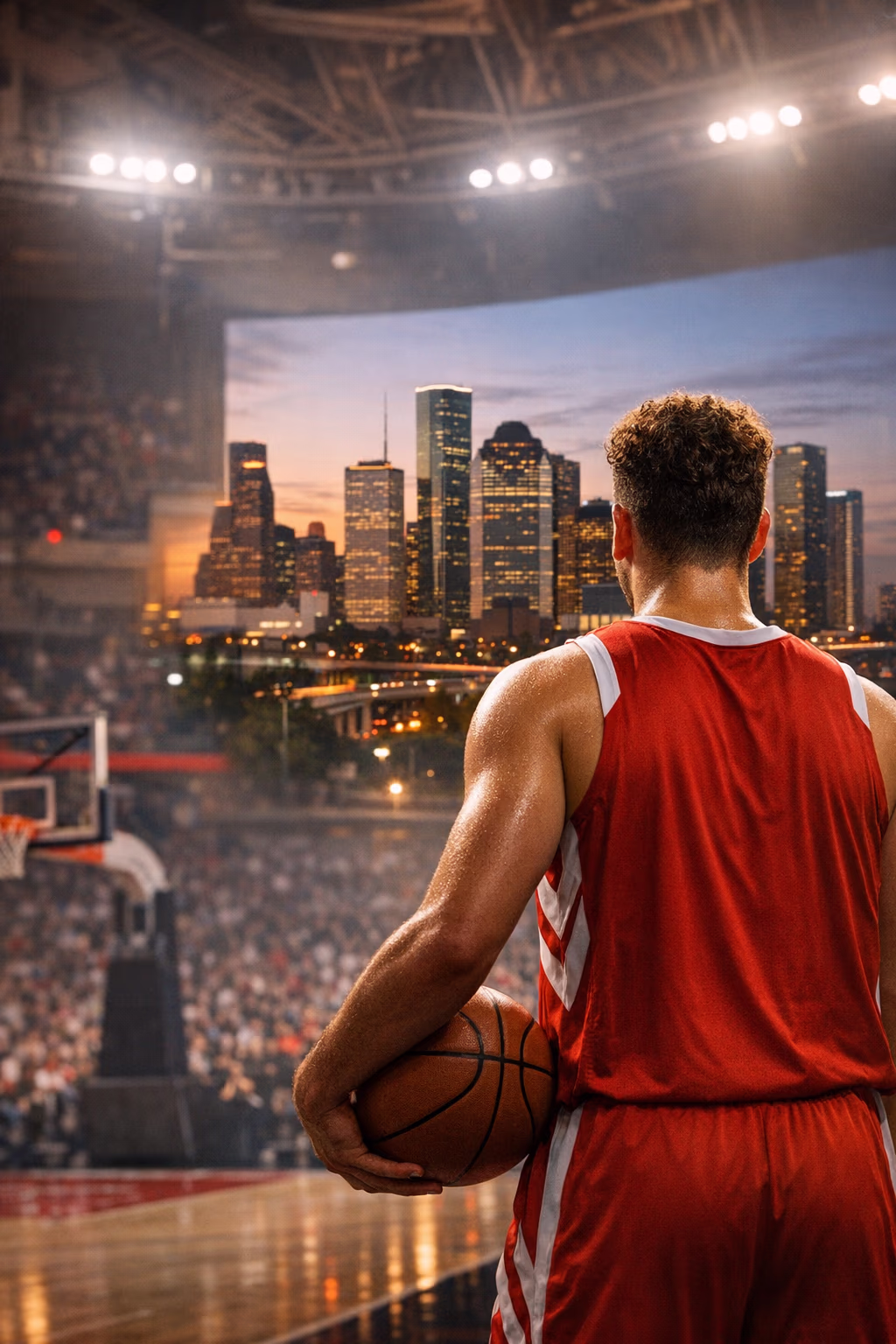 Houston Rockets season hinges on Alperen Sengun