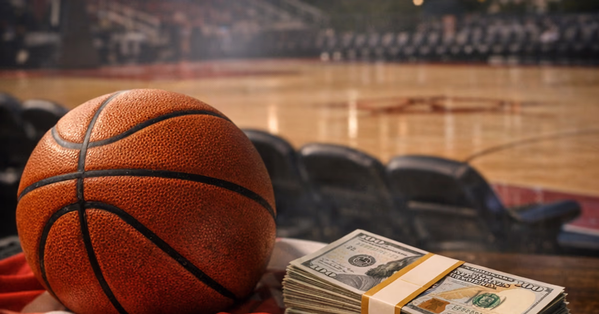 Photo: houston.com Why Ryan Anderson Is the Worst Free Agent Signing in Houston Rockets History