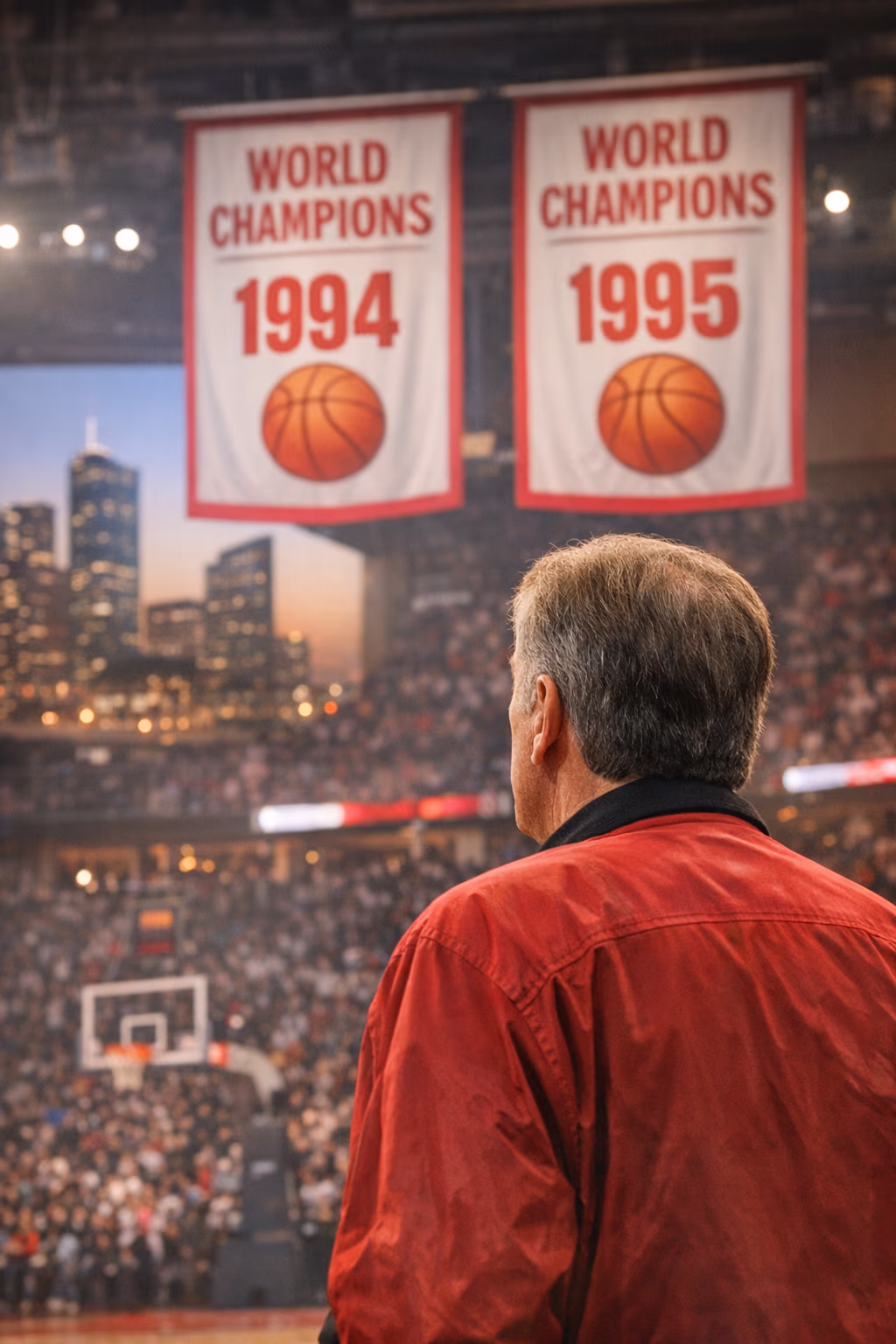 Tomjanovich Hall of Fame honor puts Rockets legacy back in focus
