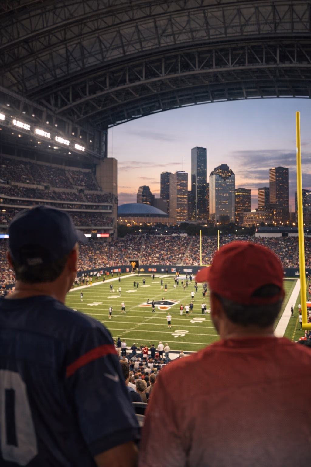 NFL Preseason Games Today: Sunday TV Schedule for Aug. 16