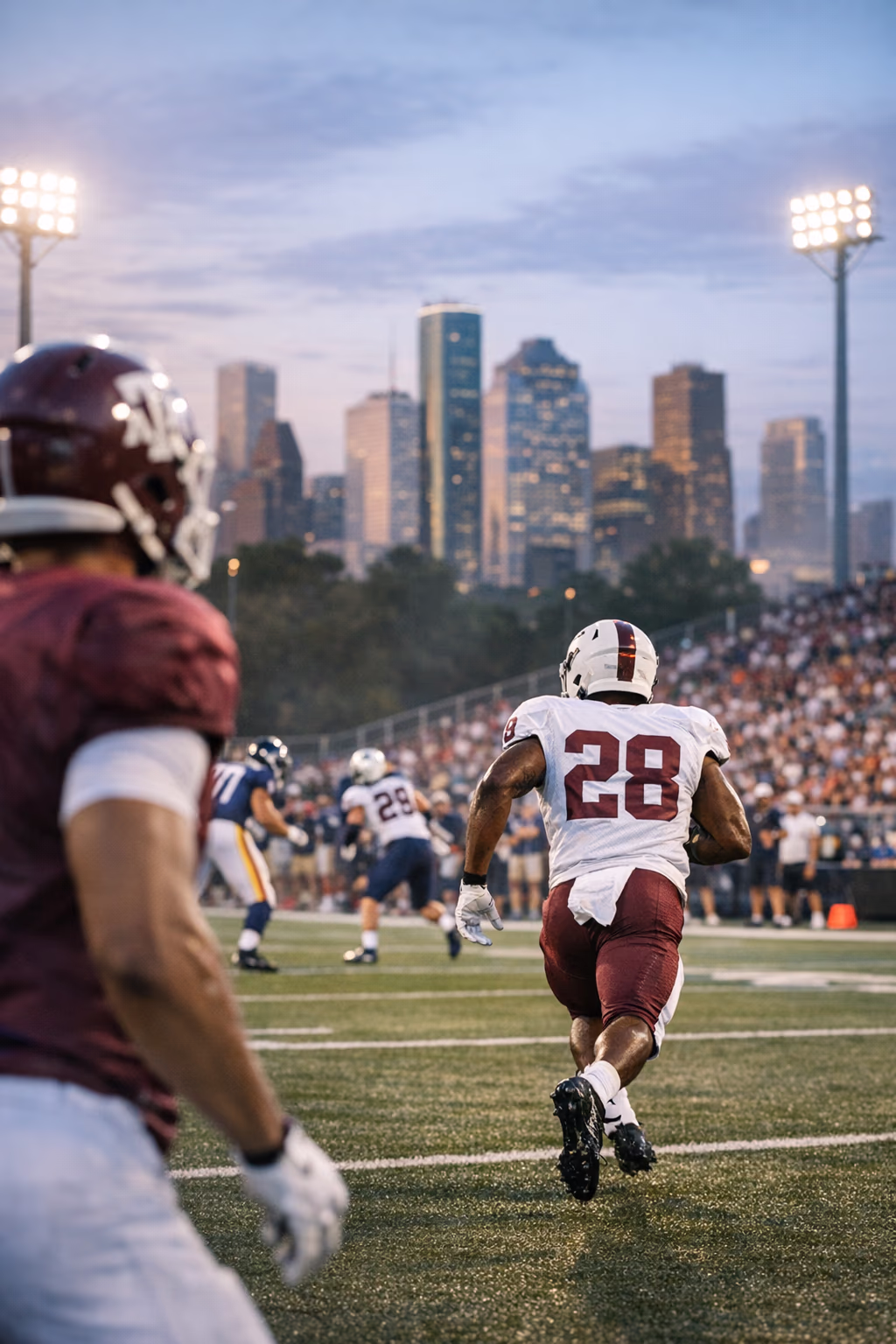 Aggies in the NFL open preseason with early Week 1 impact