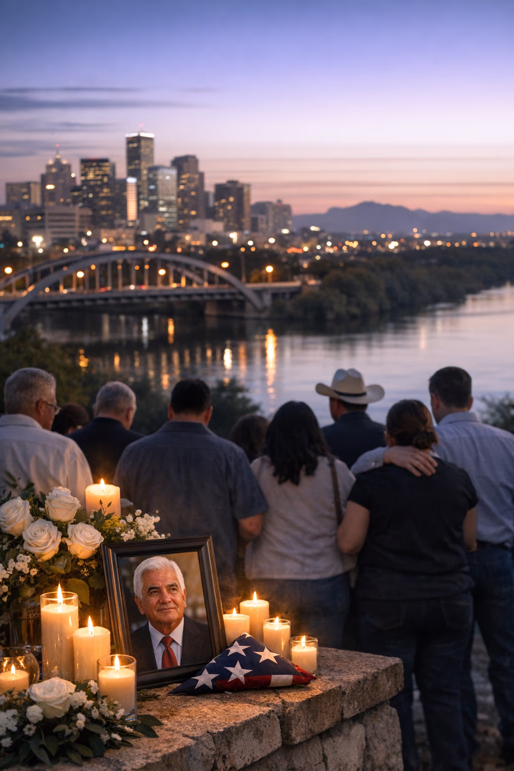 Juan Manuel Escobar Tributes Highlight Valley Legacy
