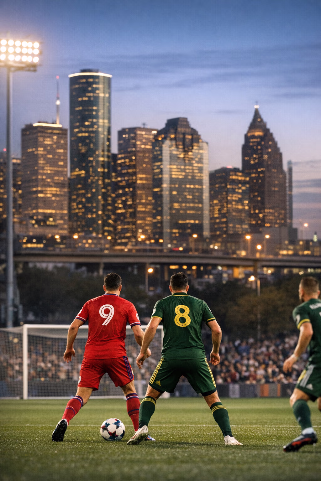 Chicago Fire vs Portland Timbers stats ahead of MLS clash
