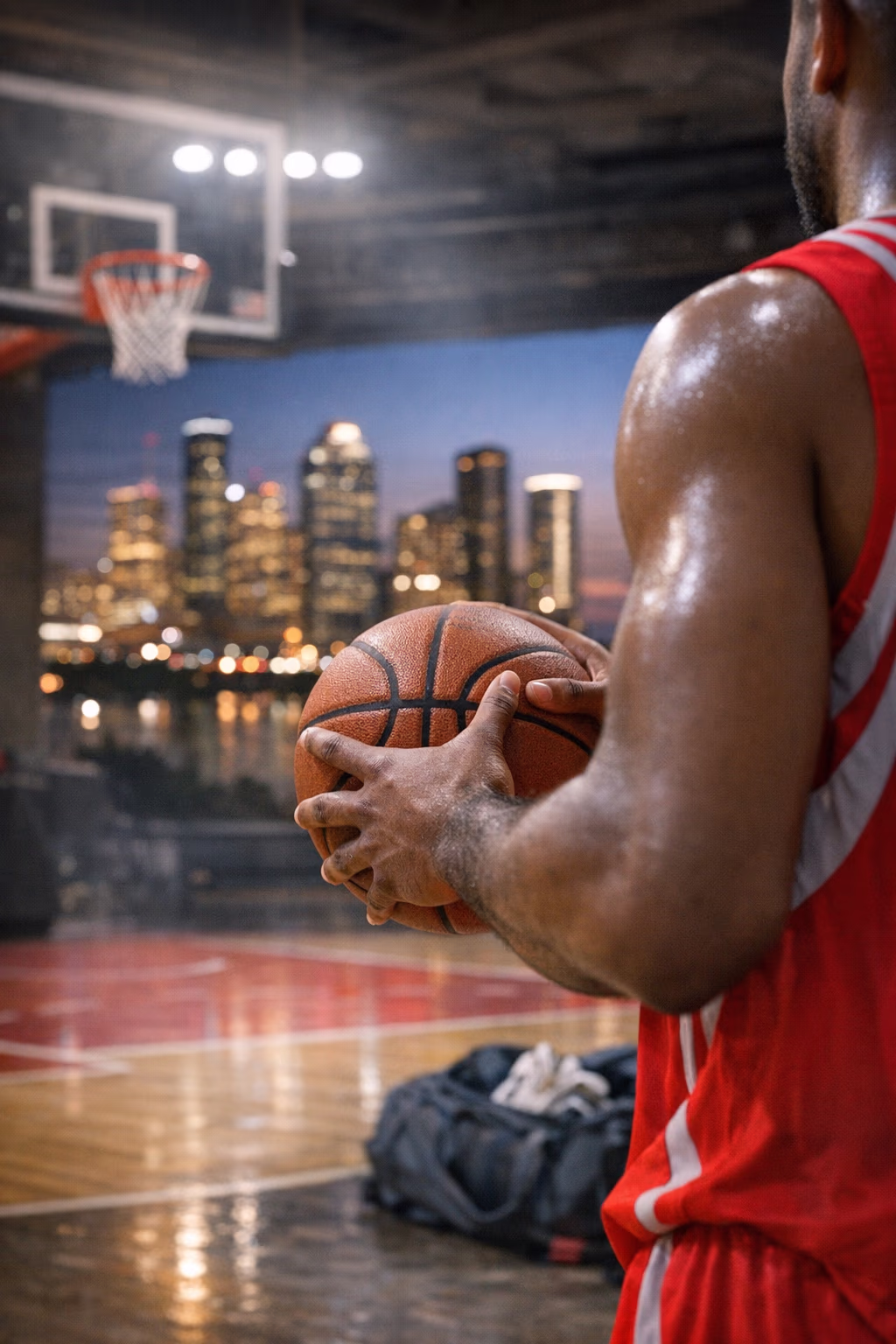 Best 10-Day Contract in Houston Rockets History Revisited
