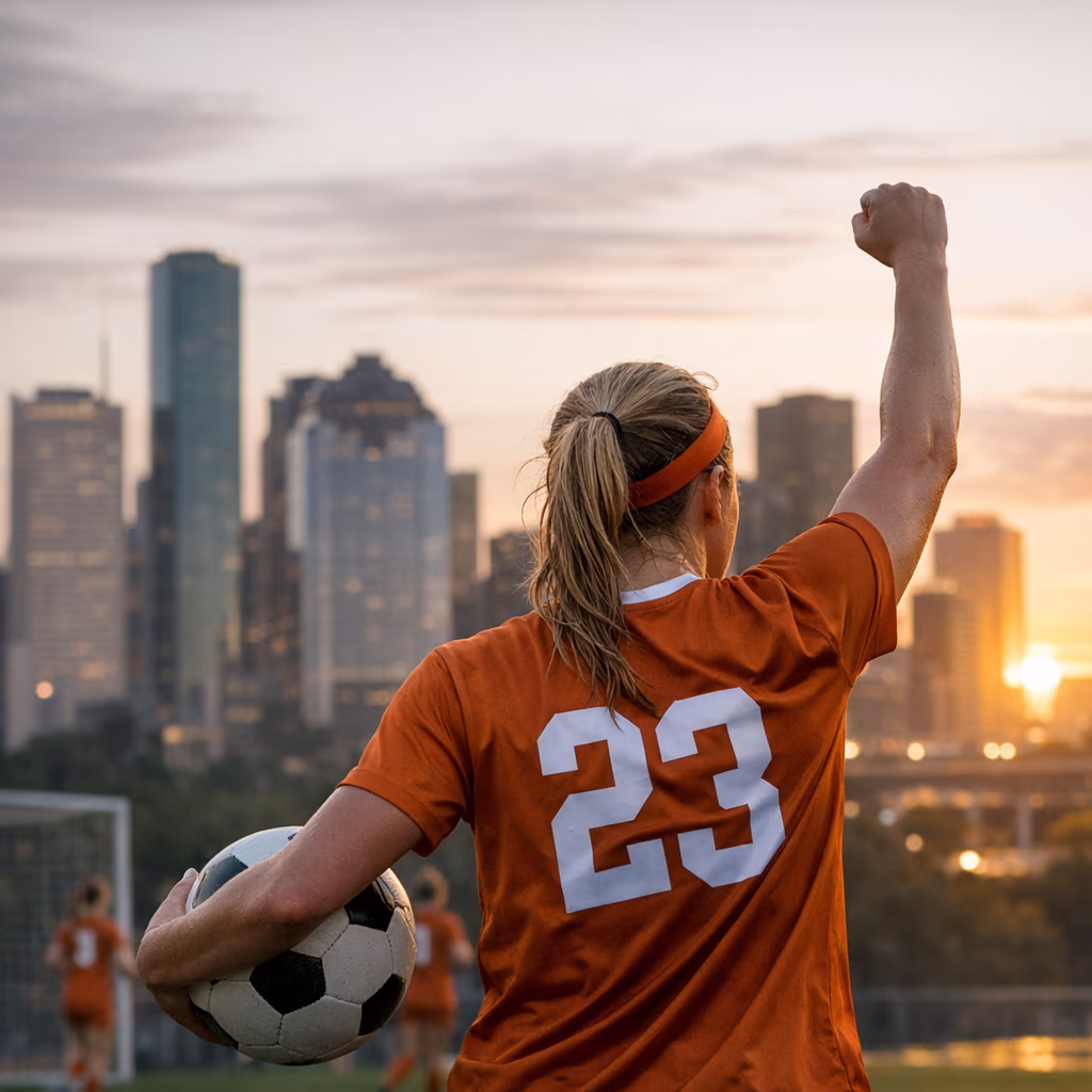 SEC Defensive Player of the Week goes to Texas' Izzy Flynn