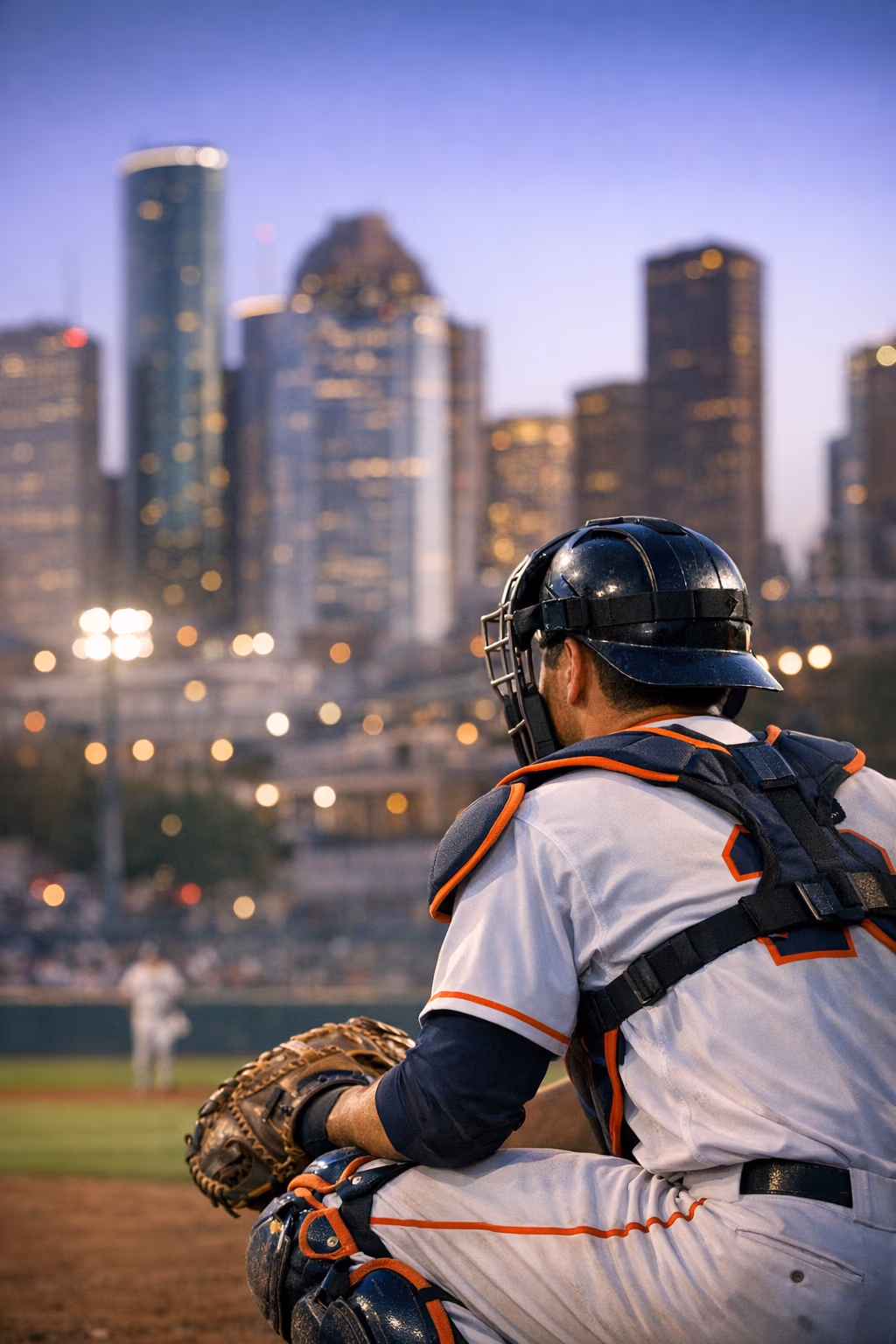 Houston Astros Catcher Jason Castro Retires After 8 MLB Seasons