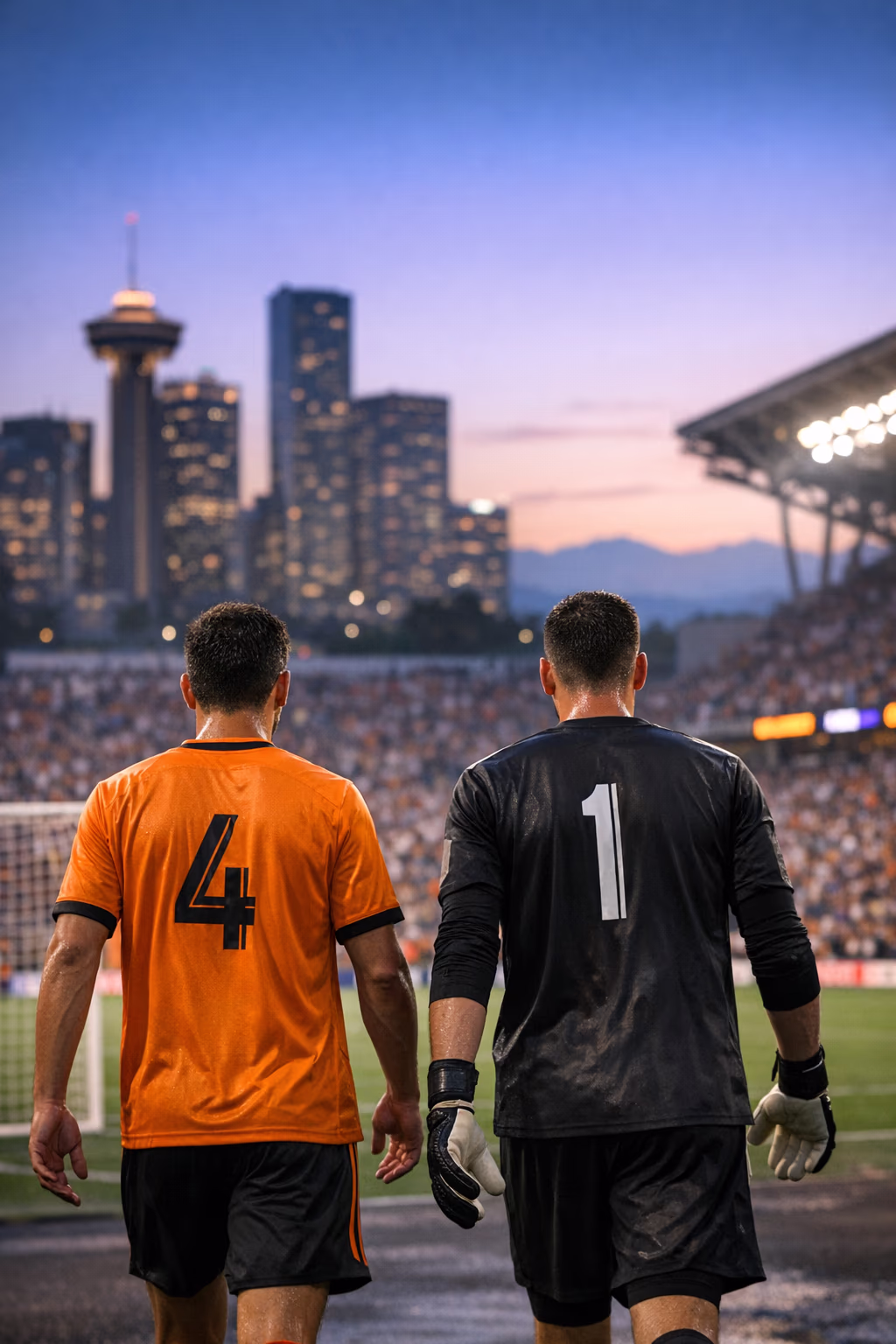 Houston Dynamo carry shutout streak into Vancouver match