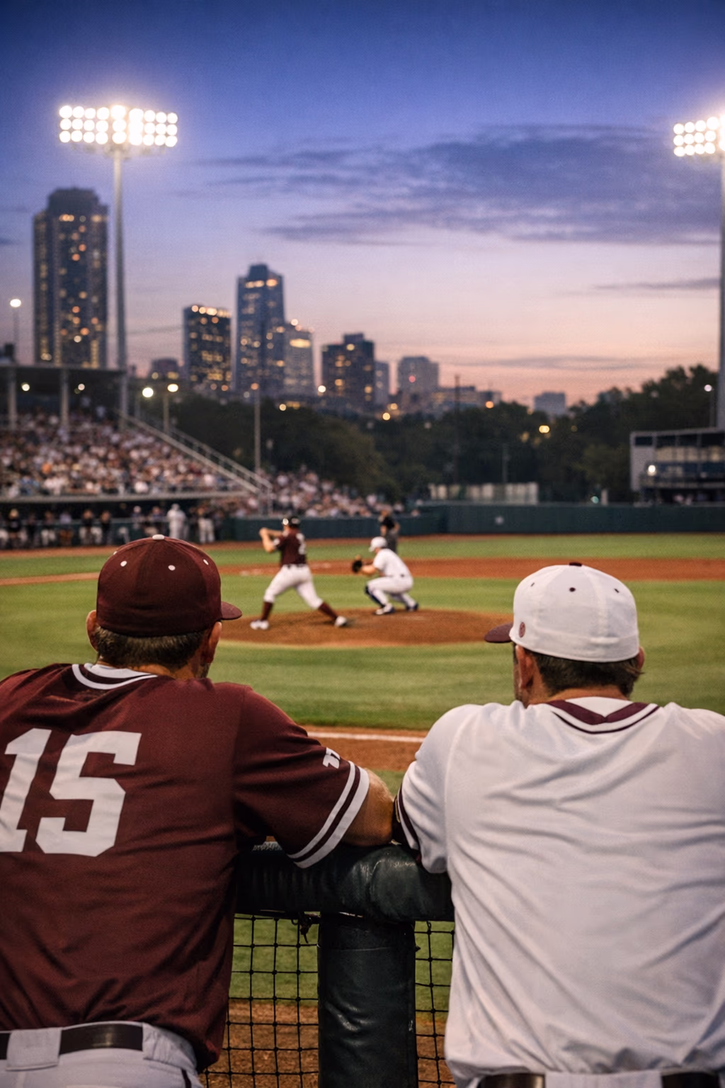 Texas A&M Wraps Road Swing Wednesday at Texas State