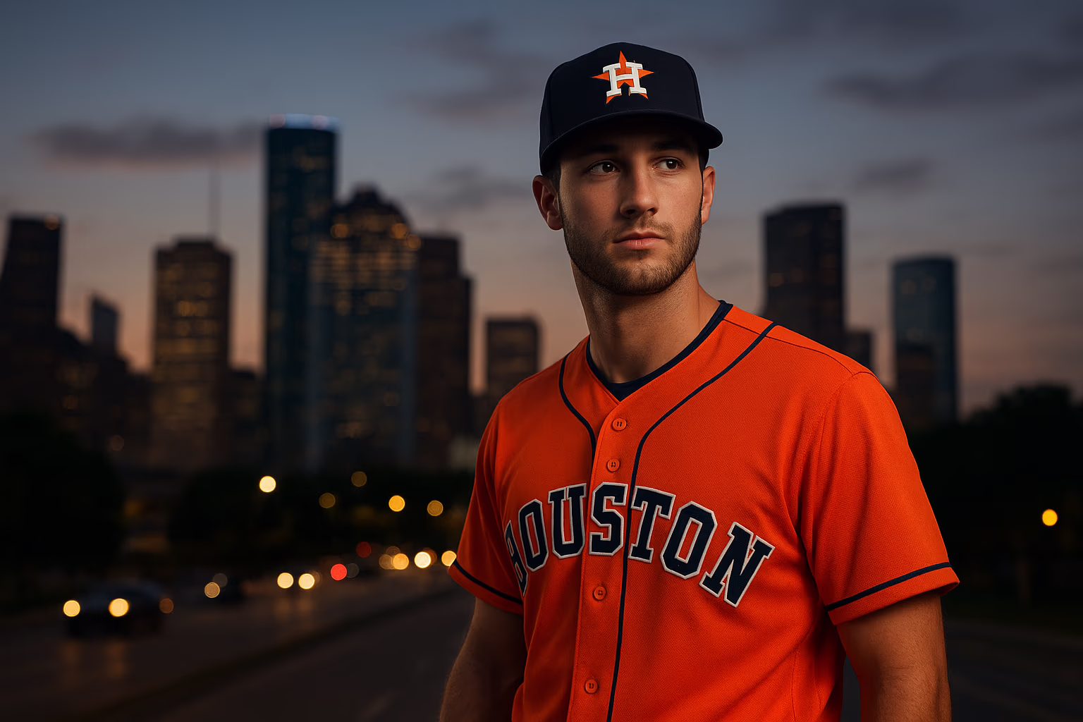 How Kyle Tucker's Deal Shakes Up MLB Roster Moves and What It Means for Houston Fans