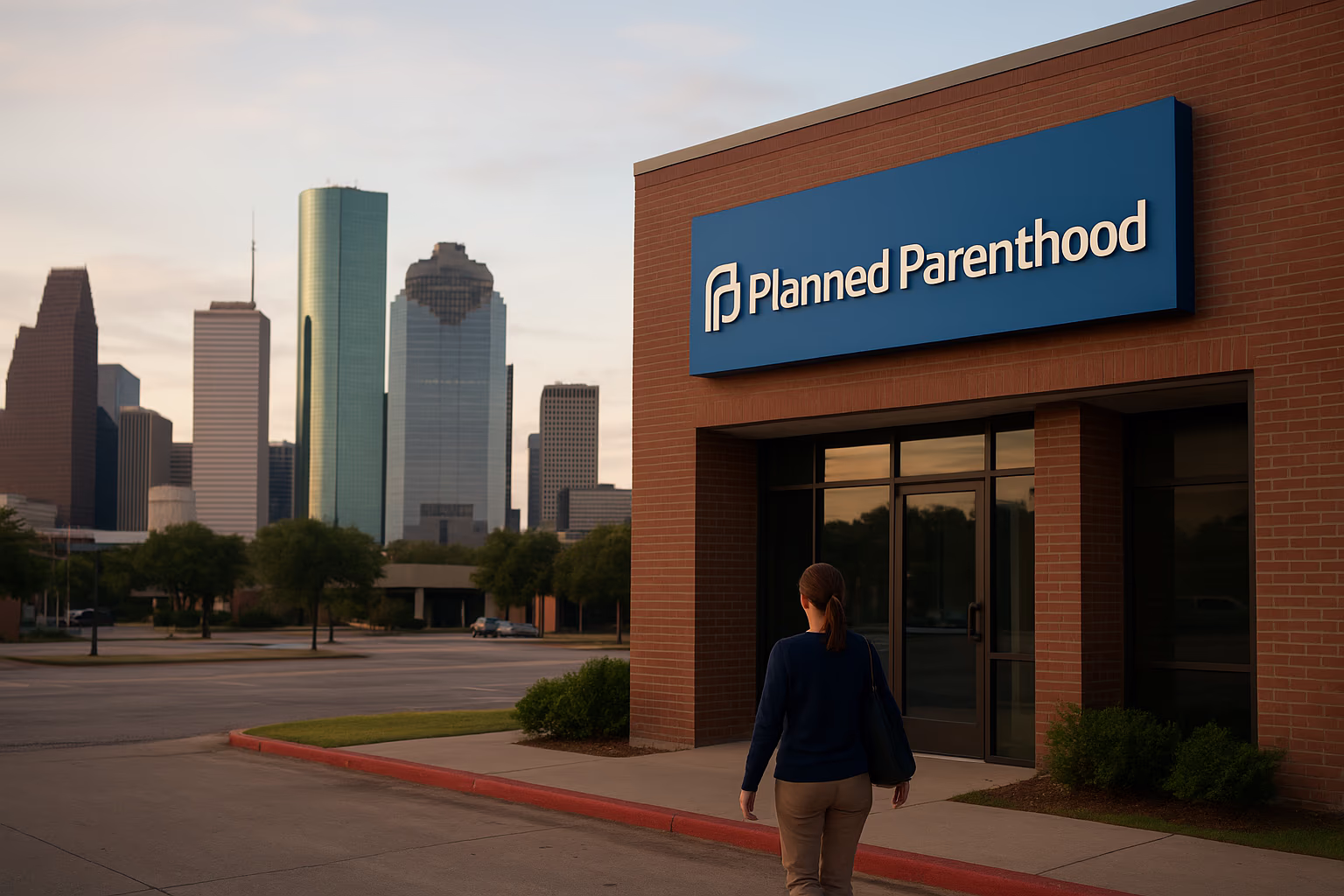 How Planned Parenthood Plans to Stay Resilient Amid Political Pressure in Houston