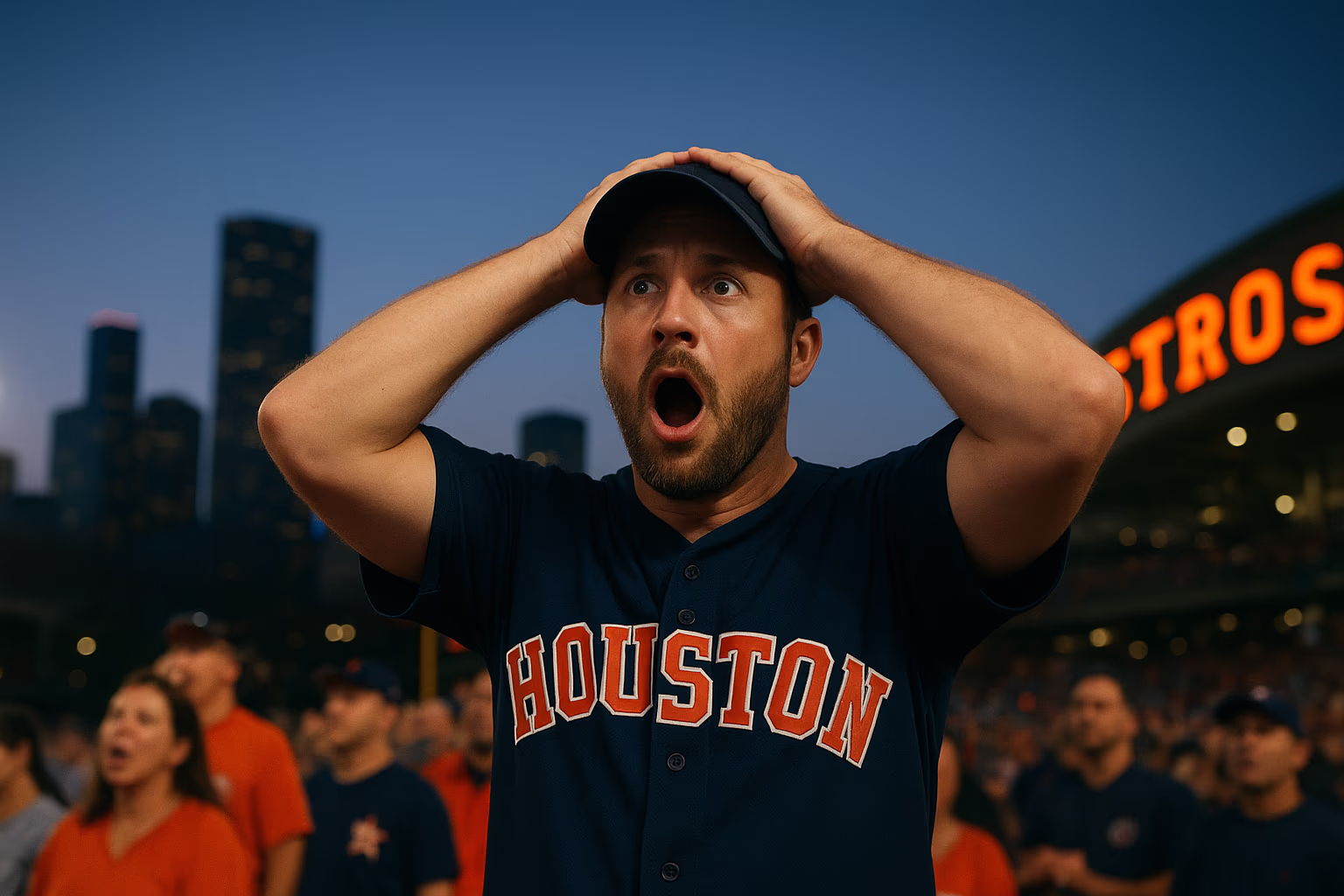 Kyle Tucker Joins Dodgers in Blockbuster Deal, Leaving Houston Fans Stunned