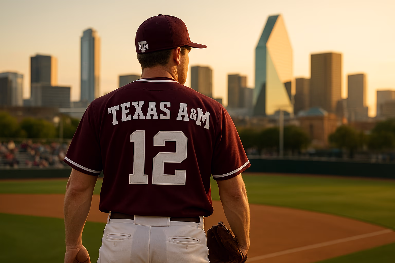 Texas A&M Kicks Off 2026 Season with Nashville Doubleheader