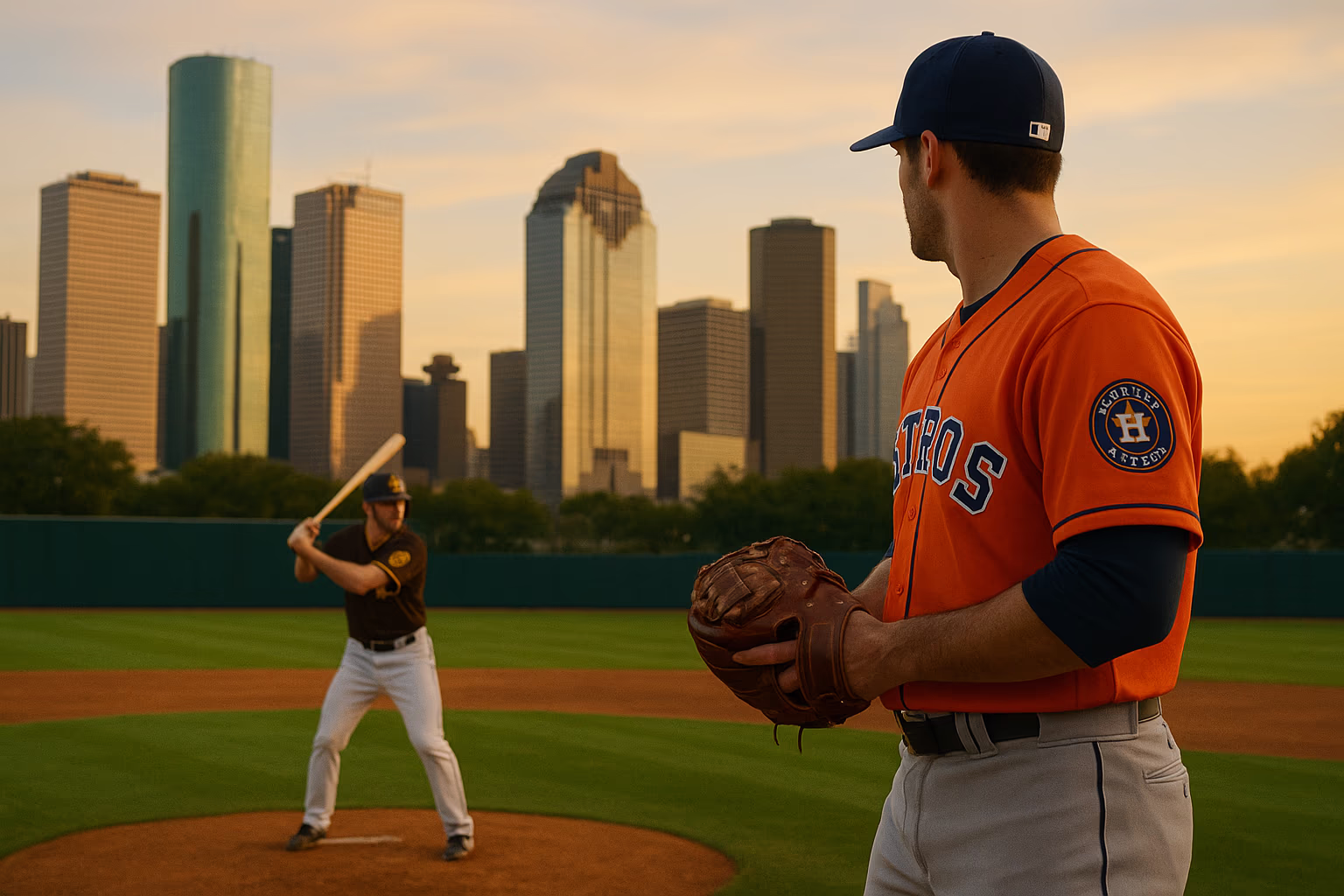 Padres’ Missed Move Could Open a Door for the Astros