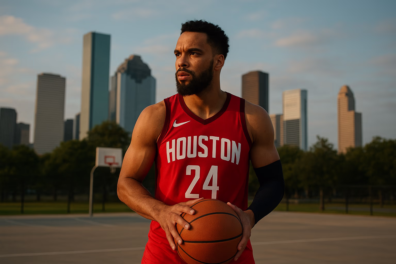 Houston Rockets Reportedly Tried to Keep Dillon Brooks Out of Kevin Durant Trade Talks