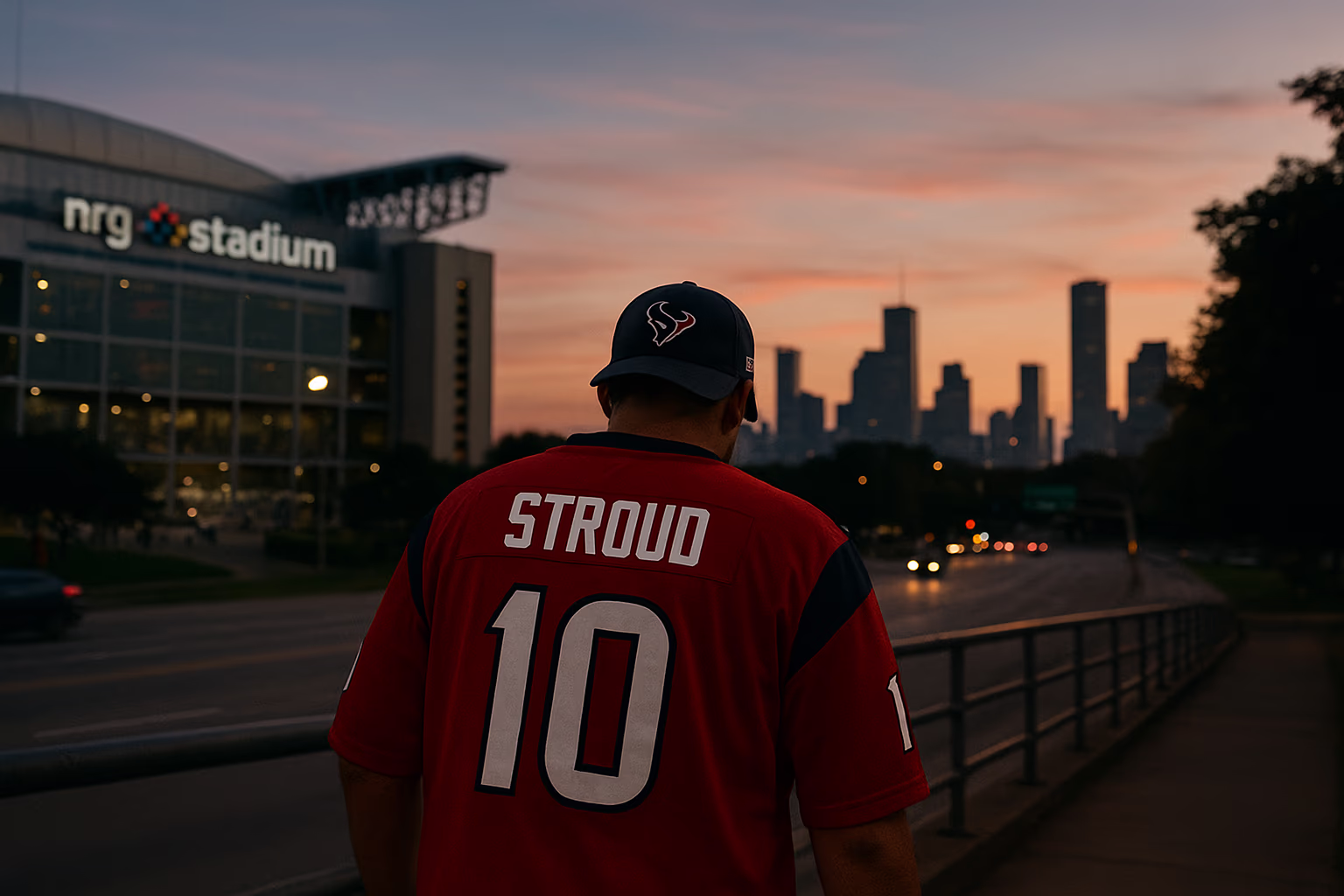 Houston Texans Divisional Round Loss Raises Tough Questions for the Future