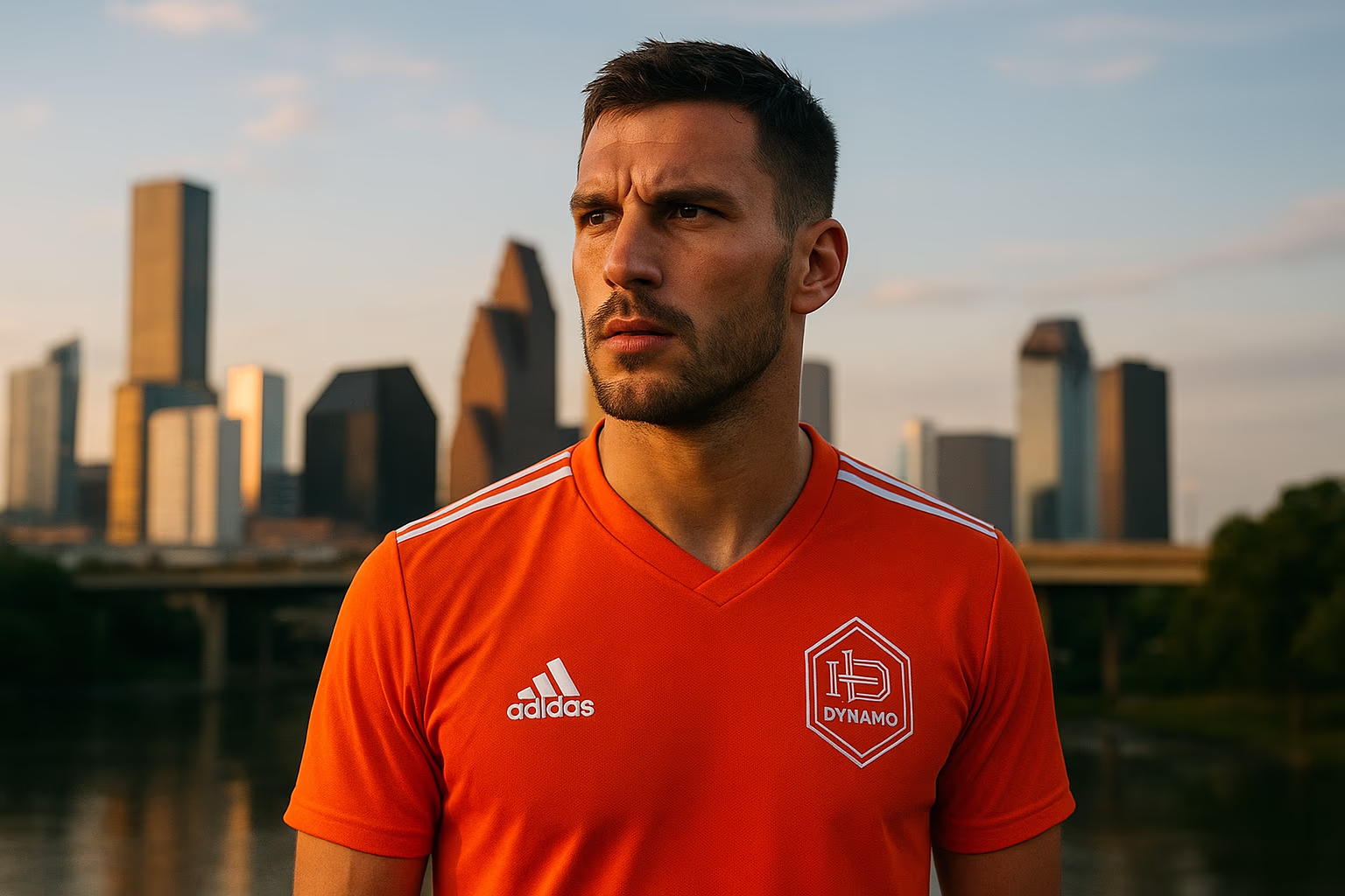 Houston Dynamo Eyes Transfer Move for Camilo Cándido as Cruz Azul Exit Looms