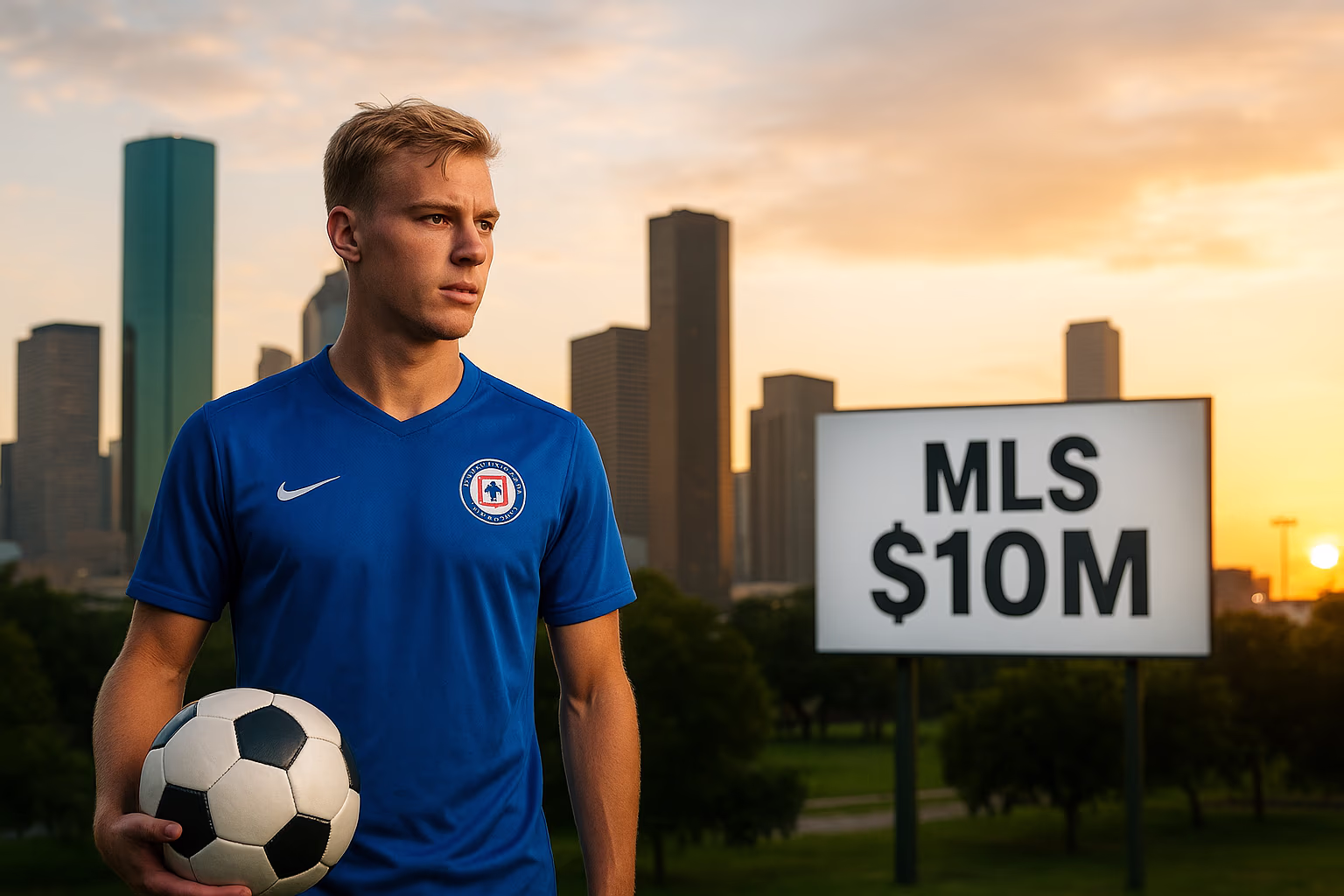 Houston Fans Take Note: Cruz Azul Reportedly Sends Mateusz Bogusz to MLS in $10M Deal