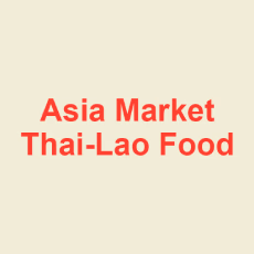 Asia Market Thai Lao Food photo