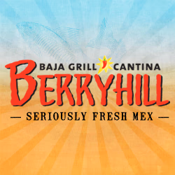 Berryhill Baja Grill photo