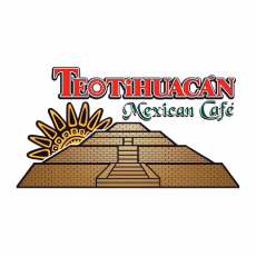 Teotihuacan Mexican Cafe photo