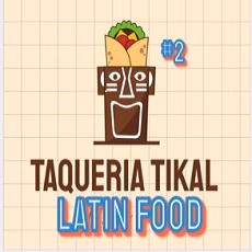 taqueria tikal photo