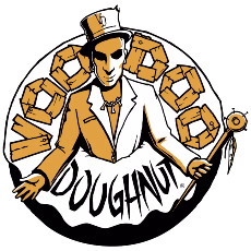 Voodoo Doughnut photo