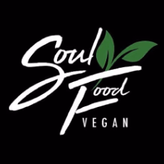 Soul food vegan photo