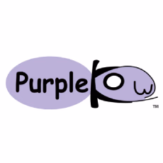 Purple Kow photo