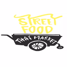 Street Food Thai Market photo