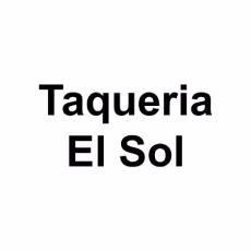 Taqueria el sol de Mexico photo