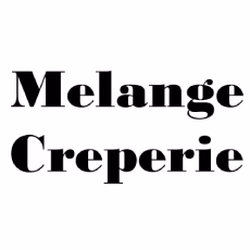 Melange Creperie photo