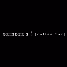 Grinder's Coffee Bar photo