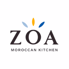 ZOA Moroccan Kitchen photo