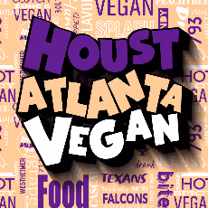 Houstatlantavegan photo