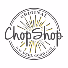 Original ChopShop photo